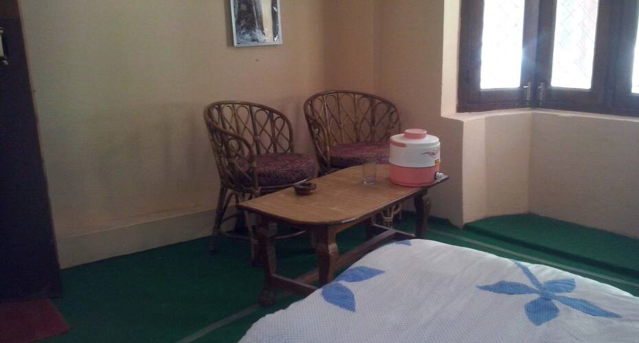 Tapovan Cottage, Gangotri 2